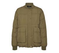 VERO MODA Chaqueta de entretiempo 'VMJennie' caqui XL caqui