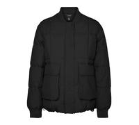 VERO MODA Chaqueta de entretiempo 'VMJennie' negro S negro