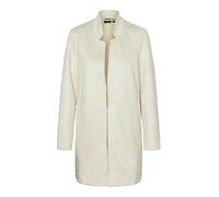 VERO MODA Chaqueta de entretiempo 'VMJOSE FREJA' beige S beige