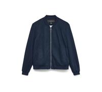 VERO MODA Chaqueta de entretiempo 'VMKIMIKO' navy Mujer VERO MODA XS navy