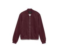 VERO MODA Chaqueta de entretiempo 'VMKIMIKO' rojo vino Mujer VERO MODA XS rojo vino