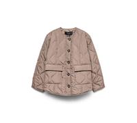 VERO MODA Jacket Chaqueta Vmmillie Noos, Falda Lunar, x_l Mujeres