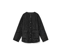 VERO MODA Chaqueta de entretiempo 'VMMILLIE' negro XXL negro