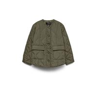 VERO MODA Chaqueta de entretiempo 'VMMillie' oliva M oliva