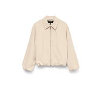 VERO MODA Chaqueta de entretiempo 'VMNOVA' beige XS beige