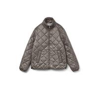 VERO MODA Quilted Jacket VMSKYLAR Quilted Jacket Moon Rock L Moon Rock L