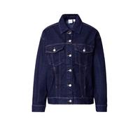 VERO MODA Chaqueta de entretiempo 'VMTESSA' azul denim XL azul denim