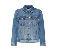 VERO MODA Chaqueta de entretiempo 'Zorica' azul denim XL azul denim