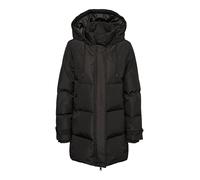 VERO MODA Chaqueta de invierno antracita M antracita