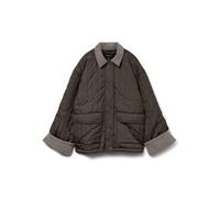 VERO MODA Chaqueta de invierno 'Awsissy' marrón L marrón