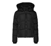VERO MODA Chaqueta de invierno negro XL negro