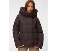 VERO MODA Chaqueta de invierno 'VMMIA KATE' chocolate M EUR
