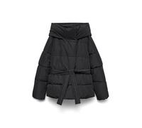 VERO MODA Chaqueta de invierno 'VMMIA' negro S negro