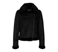 VERO MODA Chaqueta de invierno 'VMPEGGY' negro XL negro