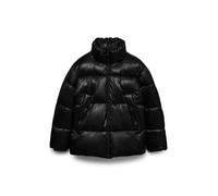 VERO MODA Chaqueta de invierno 'VMSABRINA' negro S negro