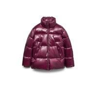 VERO MODA Chaqueta de invierno 'VMSABRINA' púrpura S púrpura