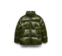 VERO MODA Chaqueta de invierno 'VMSABRINA' verde M verde