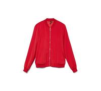 Vero Moda Chaqueta de mujer 10245734, rojo, M
