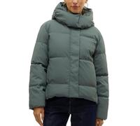 Vero Moda Chaqueta de plumas para mujer VMGRETAKYLIE, Bálsamo Verde, XS