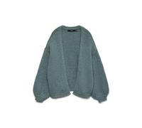 VERO MODA Chaqueta de Punto Femenina VMMAYBE, Laurel Wreath, M