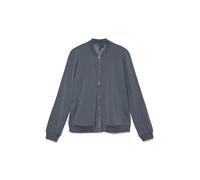 VERO MODA Chaqueta para mujer Vmcoco L/S Bomber Ga Noos, Resistente al agua, L