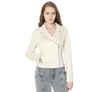 VERO MODA Chaqueta para mujer VMJOSE, abedul, M