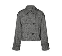 VERO MODA Chaqueta para mujer VMMATTIE | Chaqueta