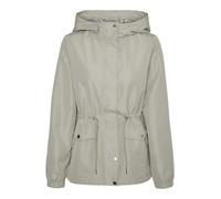 VERO MODA Chaqueta tradicional 'VMPaisley' greige 36 greige