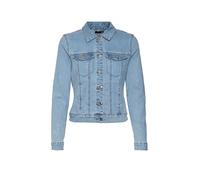 VERO MODA Chaqueta de entretiempo 'Luna' azul denim M azul denim