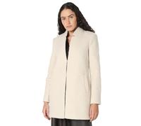 VERO MODA Chaqueta Vmelitekatrine Noos, Avena, L para Mujer