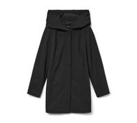 VERO MODA Chaqueta Wrp Ga Boo de Vmsoftshelldona Chaqueta Softshell Mujer