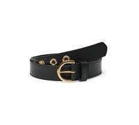 VERO MODA Cinturón negro 90 negro