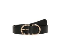 VERO MODA Cinturón 'SARA' negro 80 negro