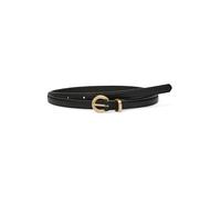 VERO MODA Cinturón 'VMDANIELA' negro 90 negro