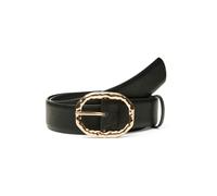 VERO MODA Cinturón 'VMKAJA' negro 80 negro