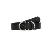 VERO MODA Cinturón 'VMSARA' negro / plata 85 negro / plata