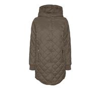 VERO MODA Coat VMHAYLE Quilted Jacket Bungee Cord L Bungee Cord L