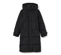 VERO MODA Coat VMLEONIEANNE Down Coat Black M Black M