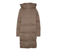 VERO MODA Coat VMSTELLA Coat Fossil S Fossil S