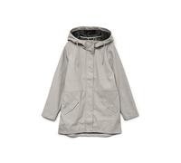 VERO MODA Chaqueta de entretiempo 'VMMalou' beige claro XL beige claro