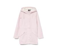 VERO MODA Coated Jacket Vmmalou Chaqueta con Revestimiento Noos, Pink-a-Boo, XX_l Mujeres