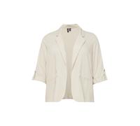 Vero Moda Curve Blazer 'Jesmilo' offwhite 46 offwhite