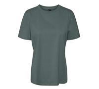 Vero Moda Curve Camiseta 'VMPaulina' jade L jade