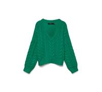 Vero Moda Curve Jersey verde L verde