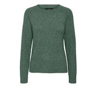 Vero Moda Curve Jersey 'VMCDoffy' verde L EUR