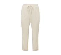 Vero Moda Curve Pantalón plisado 'VMJESMILO' beige claro 44 beige claro
