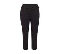 Vero Moda Curve Pantalón plisado 'VMJESMILO' negro 56 negro