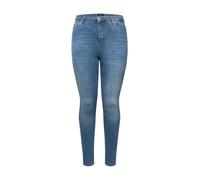 Vero Moda Curve Vaquero 'Lora' azul denim 32-33 azul denim