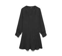 Vero Moda Curve Vestido 'SUNA ' negro 48 EUR