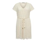 Vero Moda Curve Vestido 'VMCMAYA' beige 48-50 beige